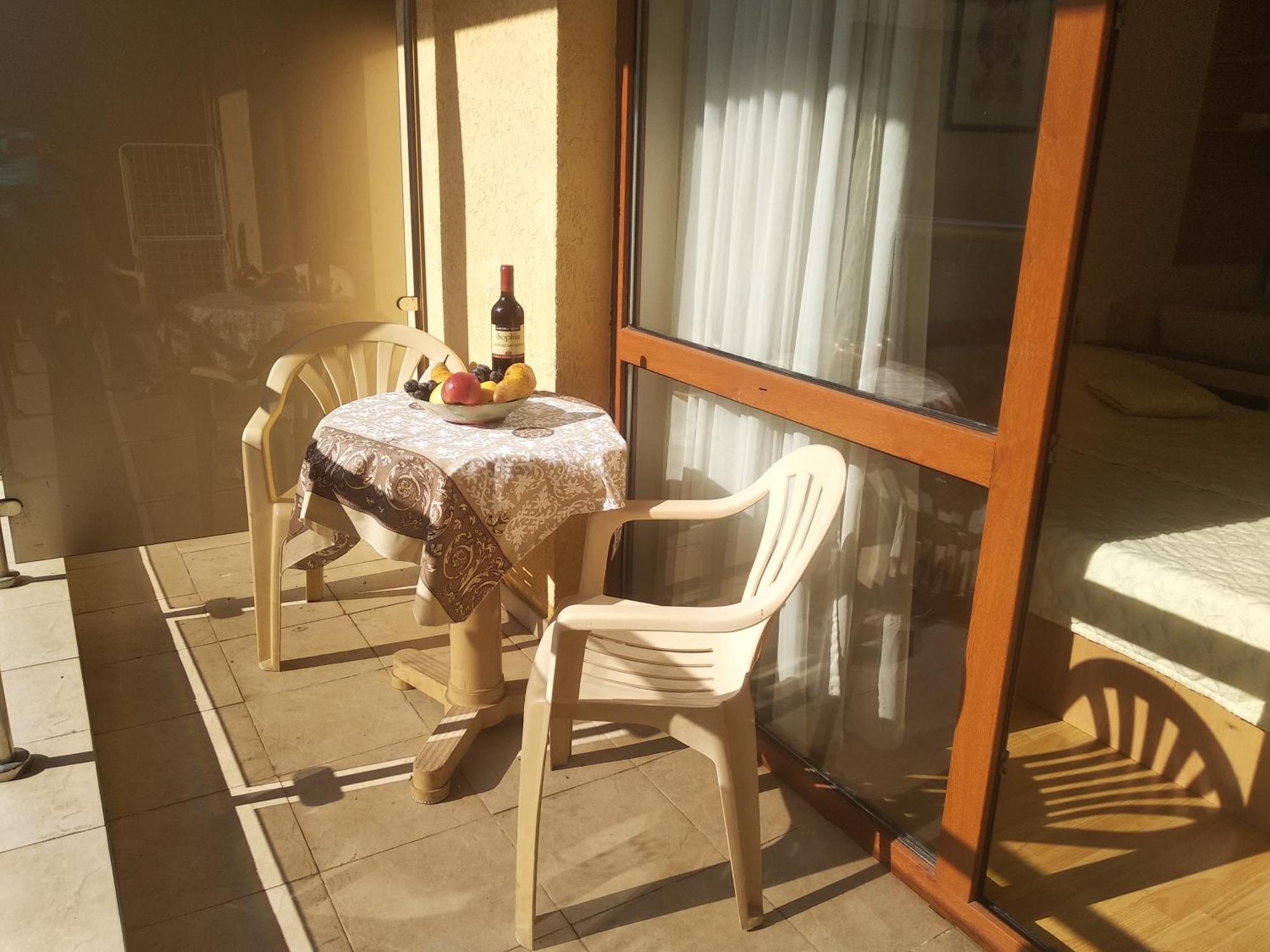 Private Studio, South Beaсh, Nessebar, Larisa Exterior photo