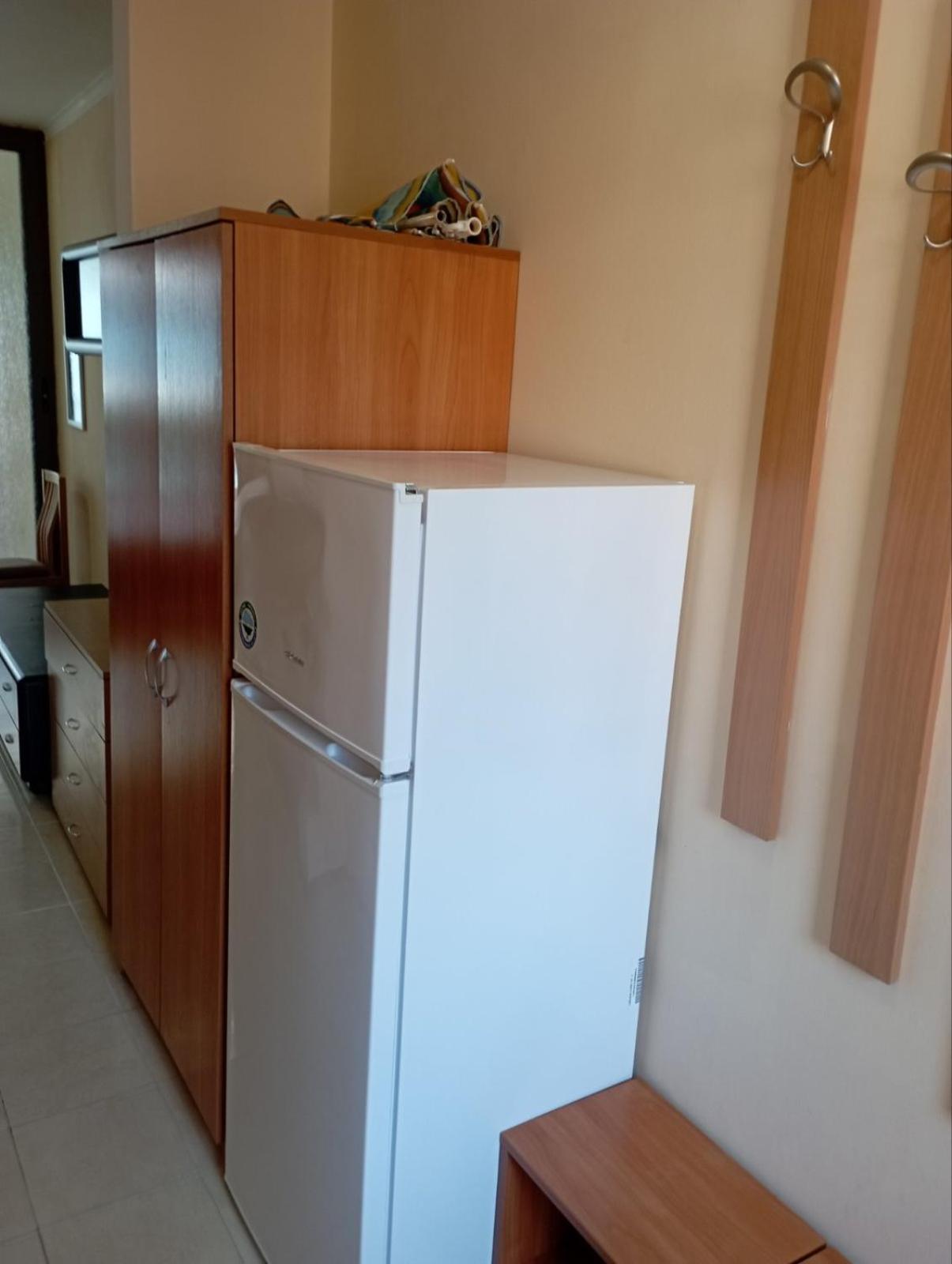 Private Studio, South Beaсh, Nessebar, Larisa Exterior photo
