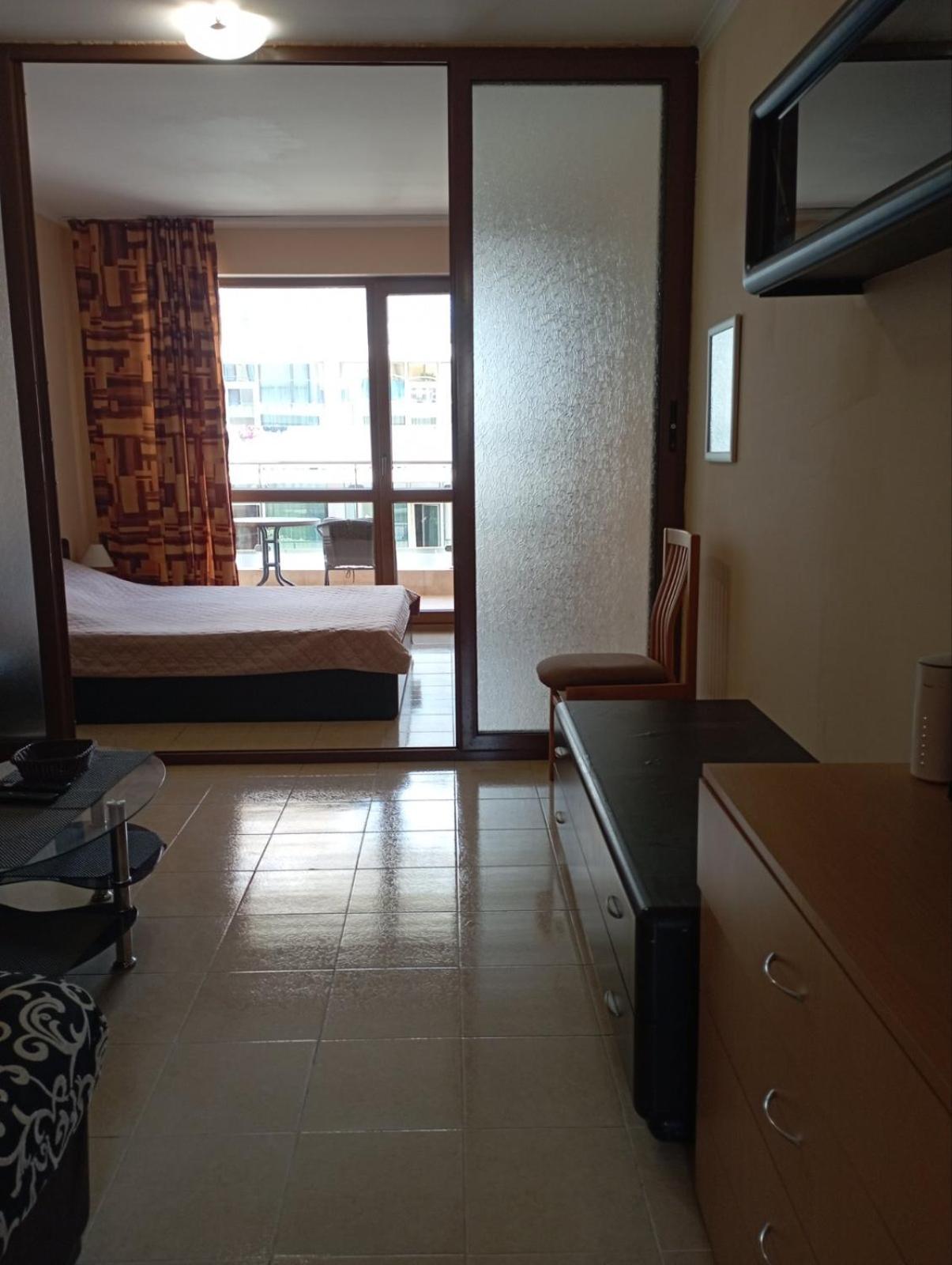 Private Studio, South Beaсh, Nessebar, Larisa Exterior photo