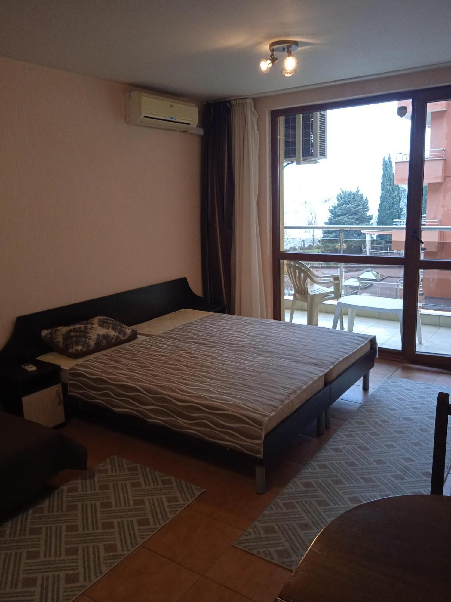 Private Studio, South Beaсh, Nessebar, Larisa Exterior photo