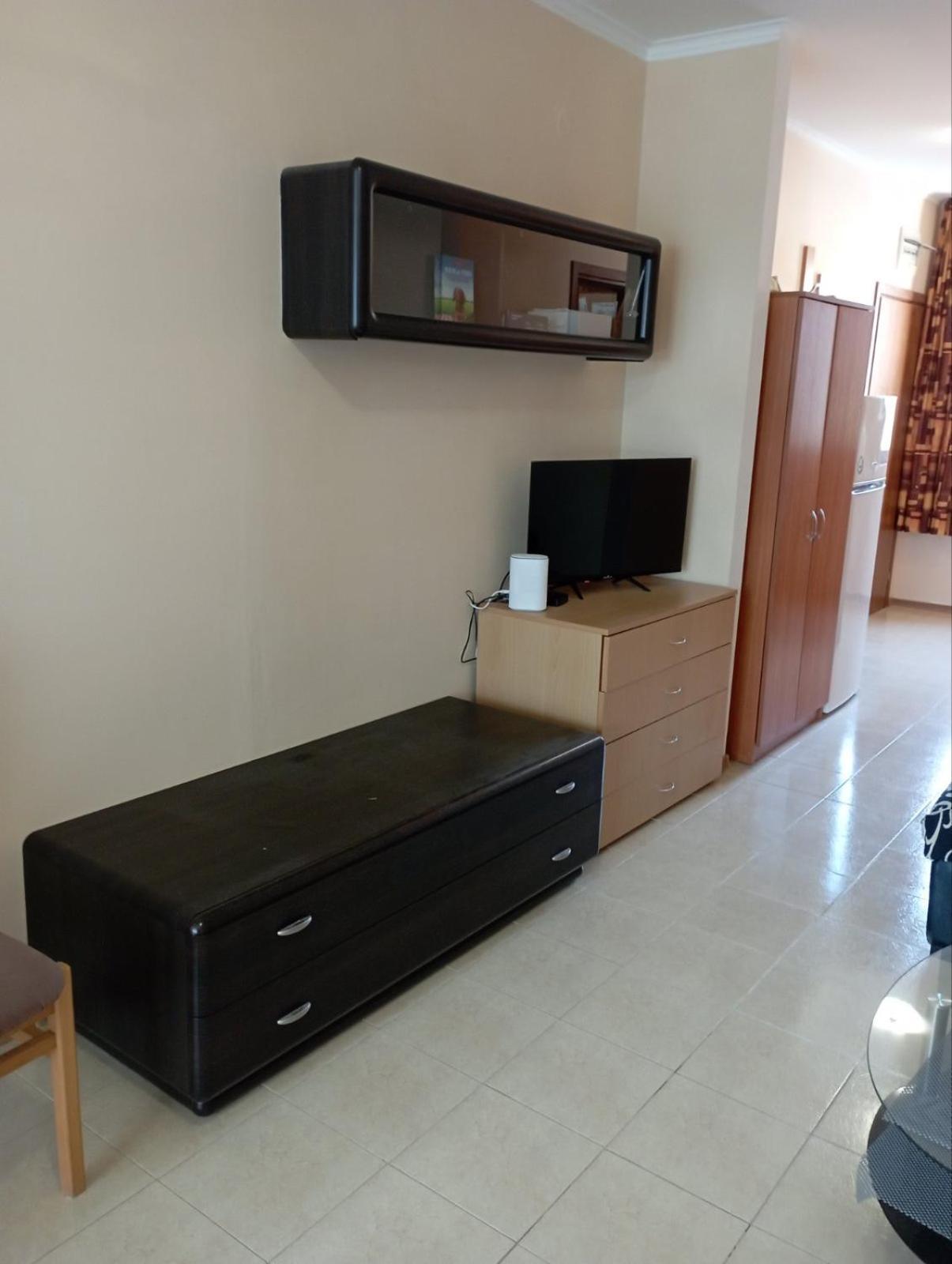 Private Studio, South Beaсh, Nessebar, Larisa Exterior photo